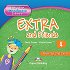 Extra and Friends 4 Primary 2nd Cycle - Interactive Whiteboard Software