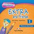 Extra and Friends 5 Primary 3rd Cycle - Interactive Whiteboard Software