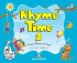 Rhyme Time 2 - Student Book
