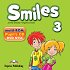 Smiles 3 - multi-ROM (Pupil's Audio CD / DVD Video NTSC)