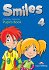 Smiles 4 - Pupil's Book