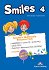 Smiles 4 - Teacher's Multimedia Resource Pack PAL