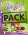 Fairyland 3 - Pupil's Pack