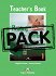 Reading & Writing Targets 1 - Teacher's Pack