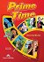 Prime Time Intermediate - Teacher's Book (interleaved)
