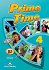 Prime Time 4 (B2) - Student's Book
