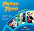 Prime Time Elementary - Student's Audio CDs (set of 2)