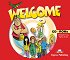 Welcome 2 - CD-ROMs (set of 4)