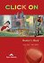 Click On 1 - Student's Book