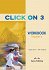Click On 3 - Workbook (Teacher's - overprinted)