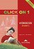 Click On 1 - Workbook Student's (Italian Edition)