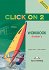 Click On 2 - Workbook Student's (Italian Edition)