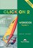 Click On 2 - Workbook Teacher's (Italian Edition)