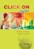 Click On starter - Student's Book