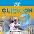 Click On 3b - DVD Video (PAL)