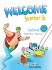 Welcome Starter b - Pupil's Book