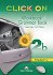Click On 2b - Workbook & Grammar Book