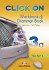 Click On 3a - Workbook & Grammar Book (Teacher's - overprinted)
