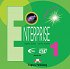 Enterprise 1 - DVD Video PAL