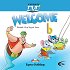 Welcome Starter b - DVD Video (PAL)