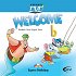 Welcome Starter b - DVD Video NTSC