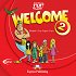 Welcome 2 - DVD Video NTSC