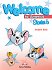 Welcome to America Starter b - Student Book
