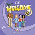 Welcome 3 - DVD Video NTSC