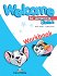 Welcome to America Starter b - Workbook