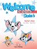 Welcome to America Starter b  - Teacher's Book