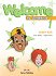Welcome to America 1 - Student Book