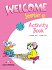 Welcome Starter a - Activity Book
