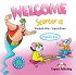 Welcome Starter a - Pupil's Audio CD