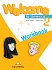 Welcome to America 2 - Workbook