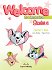 Welcome to America Starter a  - Teacher's Book