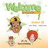 Welcome to America 1 - Student's Audio CD