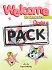 Welcome to America Starter a - Teacher's Book (+ Posters)