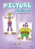 Welcome to America 3 Student Book & Workbook - Picture Flashcards