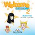 Welcome to America 2 - Student's Audio CD