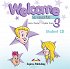 Welcome to America 3 - Student's Audio CD