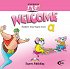 Welcome Starter a - DVD Video (PAL)