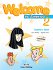 Welcome to America 2  - Teacher's Book
