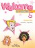 Welcome to America 5 - Student Book