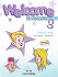 Welcome to America 3  - Teacher's Book