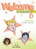 Welcome to America 6 - Student Book