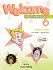 Welcome To America 6  - Teacher's Book