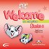 Welcome to America Starter a - DVD Video NTSC