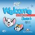 Welcome to America Starter b - DVD Video NTSC