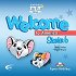 Welcome to America Starter b - DVD Video (PAL)