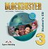 Blockbuster 3  - Student's Audio CD